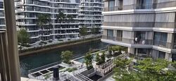 The Reef At King’s Dock (D4), Condominium #604720881